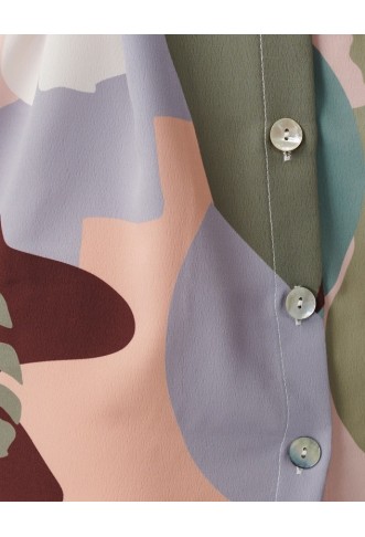 ST MRLO Bligh Shirt Dress