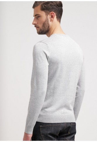 Pier One Jumper - light grey