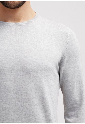 Pier One Jumper - light grey