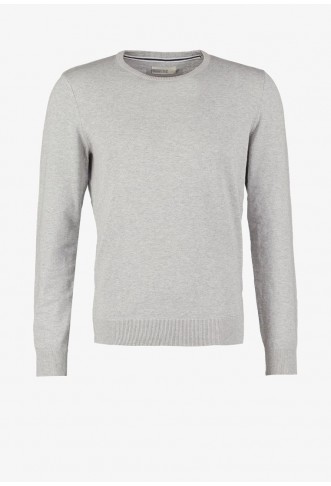 Pier One Jumper - light grey
