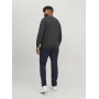 Jack & Jones Pants - Chinos - navy blazer