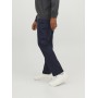 Jack & Jones Pants - Chinos - navy blazer