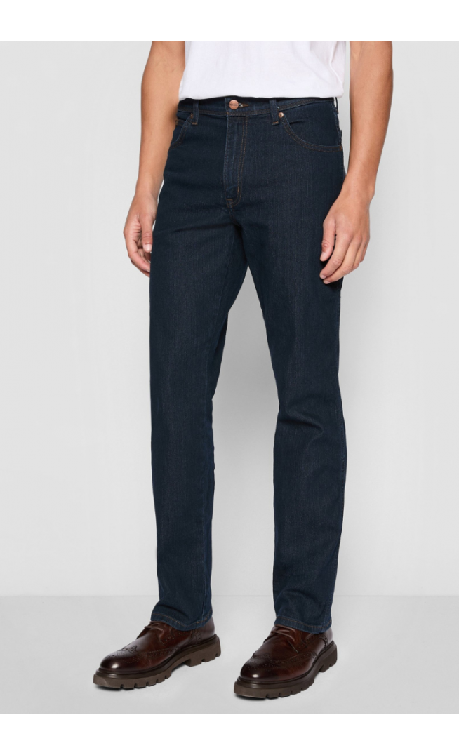 Wrangler TEXAS - Straight leg jeans