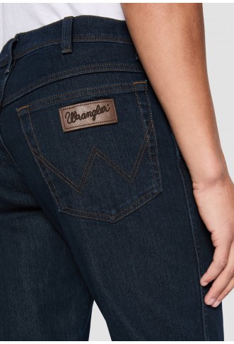 Wrangler TEXAS - Straight leg jeans