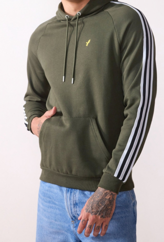 Pier One Pre-owned Hoodie -...