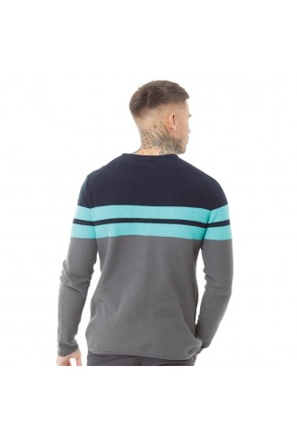 ONLY & SONS Men's Jumpers Dark Gray