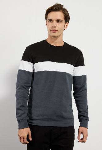 Pier One Sweatshirt -...