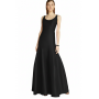 Halston Heritage Long Dress