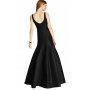 Halston Heritage Long Dress