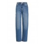 VIKELLY Jeans - Medium Blue Denim
