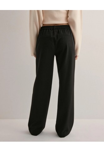 VMMAYA STRAIGHT SOLID PANT