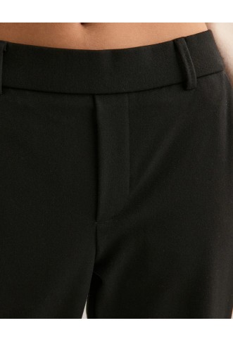 VMMAYA STRAIGHT SOLID PANT