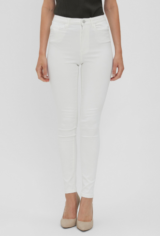 Vero Moda  - Skinny jeans -...