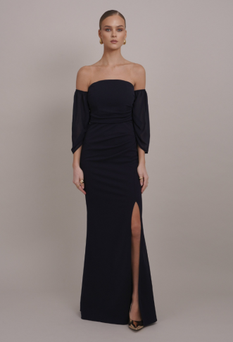 WAL G. ANABELLA OFF...