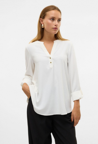 Vero Moda  TOP - Snow White