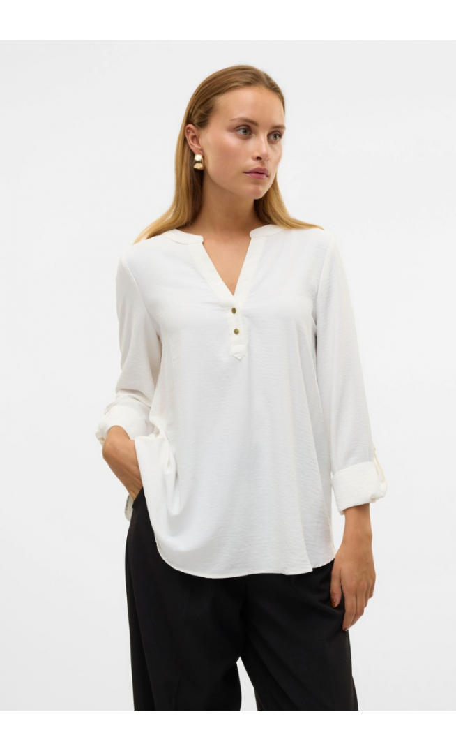 Vero Moda  TOP - Snow White