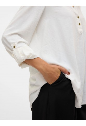 Vero Moda  TOP - Snow White