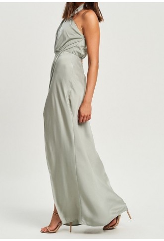 TUSSAH  Maxi dress - green