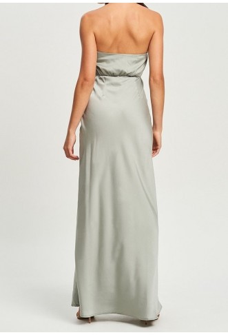 TUSSAH  Maxi dress - green