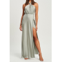 TUSSAH  Maxi dress - green