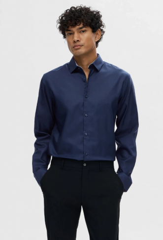 Selected -MARK SHIRT - Casual