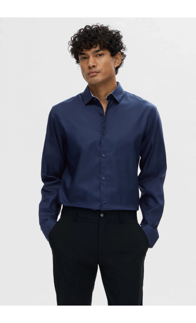 Selected -MARK SHIRT - Casual