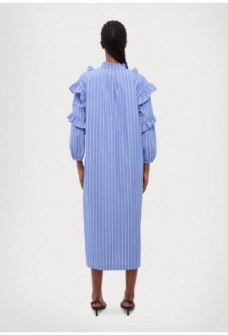 Baum und Pferdgarten  Day dress - blue