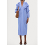 Baum und Pferdgarten  Day dress - blue