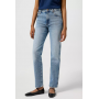 Wrangler Sunset Straight Jean
