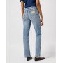Wrangler Sunset Straight Jean