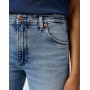 Wrangler Sunset Straight Jean