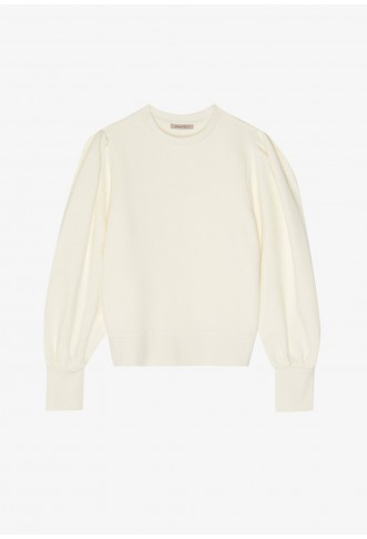 Anna Field Sweatshirt - offwhite