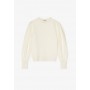 Anna Field Sweatshirt - offwhite