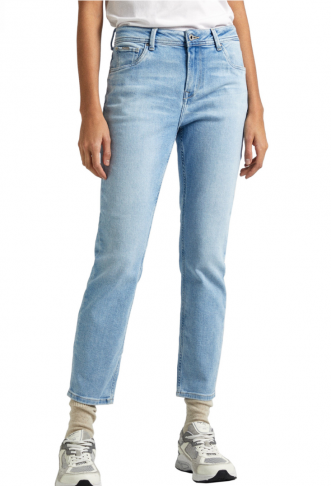 PEPE JEANS TAPERED DENIM