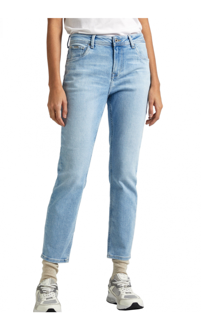 PEPE JEANS TAPERED DENIM