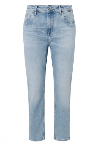 PEPE JEANS TAPERED DENIM