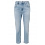 PEPE JEANS TAPERED DENIM