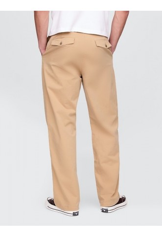 GAP Modern '90s Loose Khakis