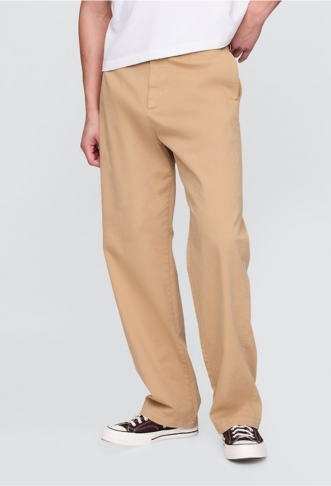 GAP Modern '90s Loose Khakis