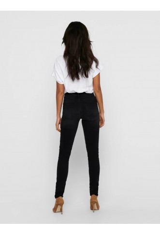 ONLBLUSH LIFE MID SK DNM REA