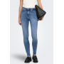 ONLYMid Waist Slim Fit Jeans