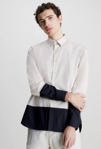 Calvin Klein Men's Stretch...