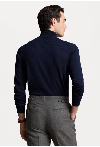 Polo Ralph Lauren WOOL  JUMPER
