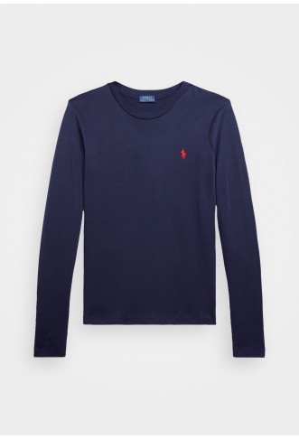 Polo Ralph Lauren Long sleeved top - blue