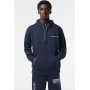Lacoste Men’s Loose-Fit Double-Sided Hoodie