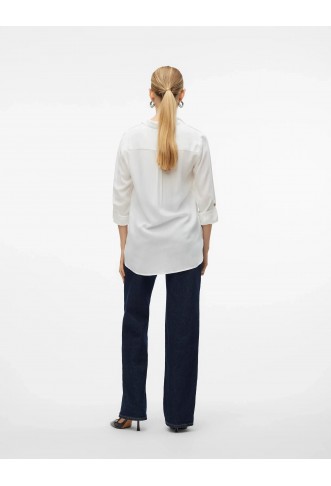 Vero Moda - Long-sleeved