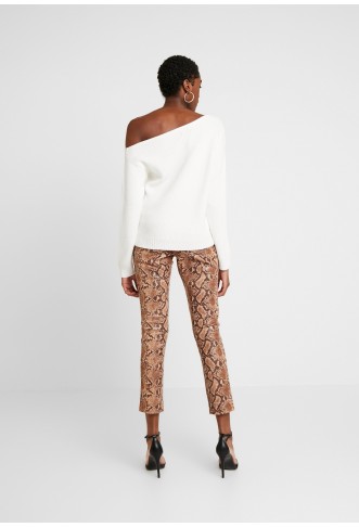 Even&Odd Jumper - off-white