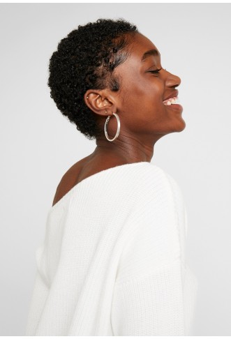 Even&Odd Jumper - off-white