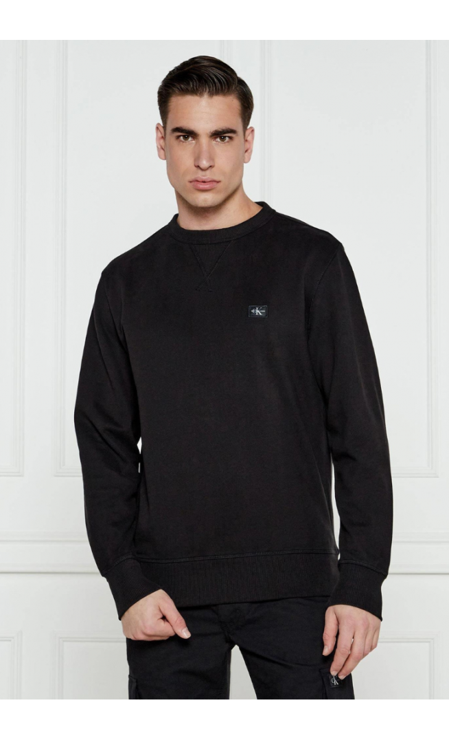 Calvin Klein Jeans Sweatshirt Regular Fit