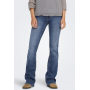 ONLBLUSH MID FLARED JEANS